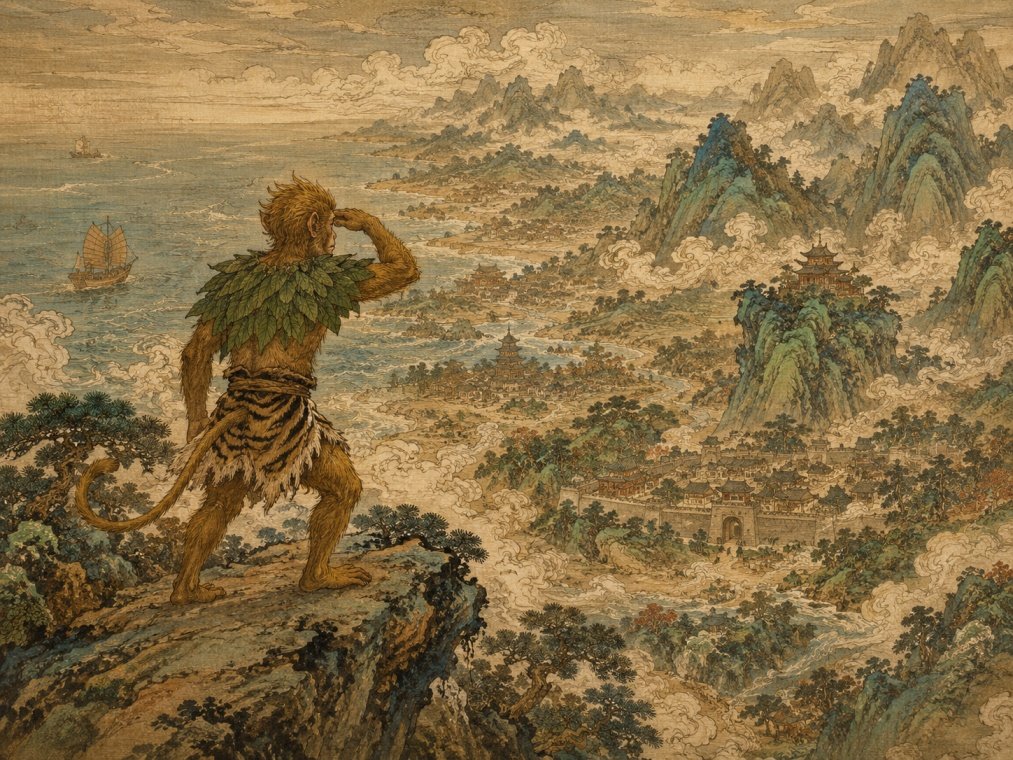 5. The Search for Immortality